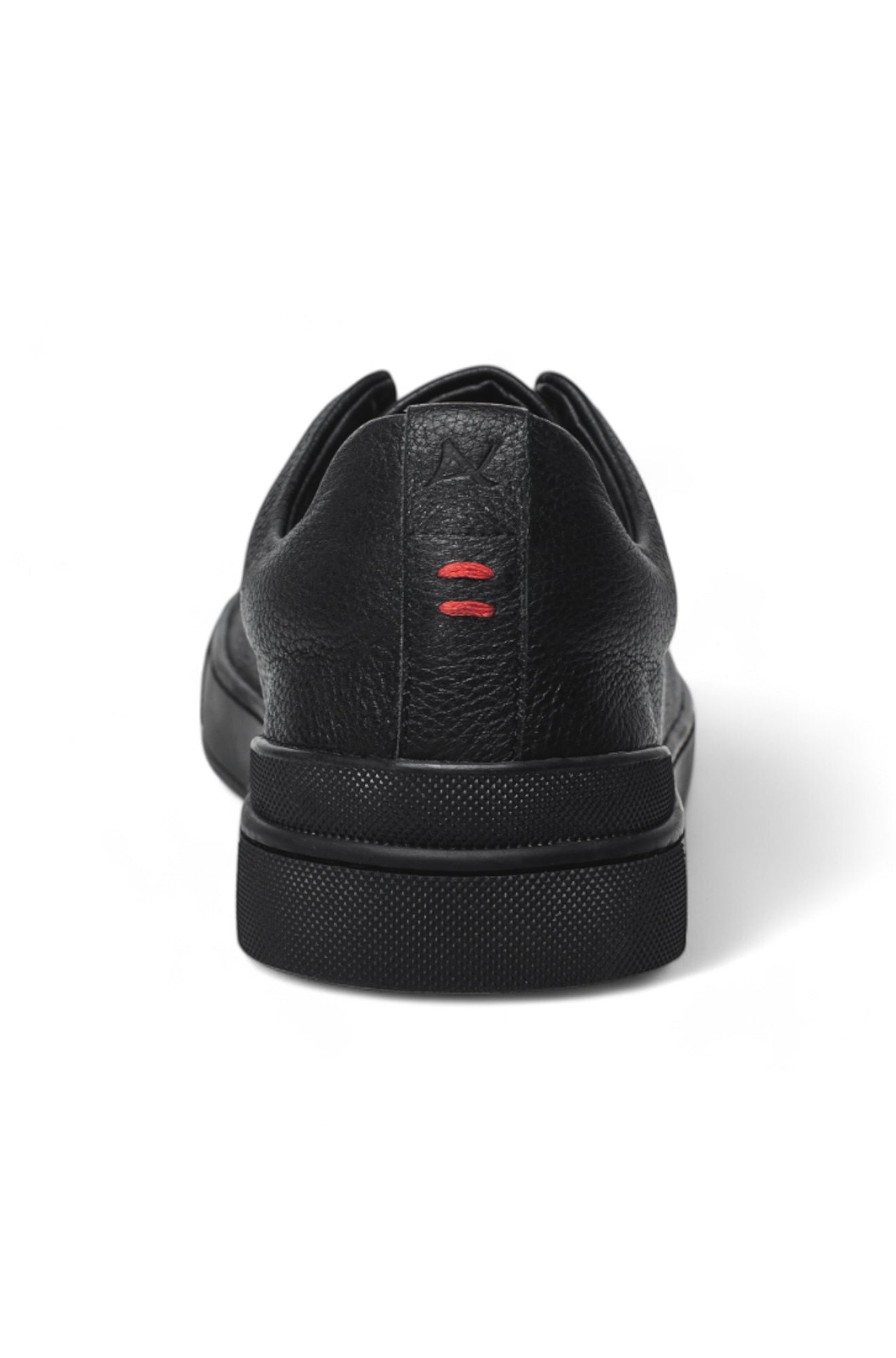 Souliers pour homme par Au Noir | HOLDEN Noir | Machemise.ca, inventaire complet de la marque Au Noir