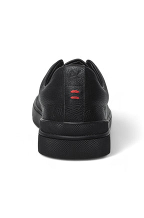 Souliers pour homme par Au Noir | HOLDEN Noir | Machemise.ca, inventaire complet de la marque Au Noir