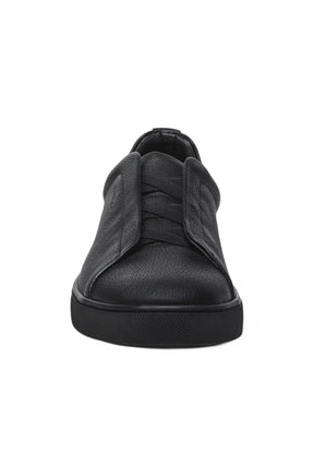 Souliers pour homme par Au Noir | HOLDEN Noir | Machemise, inventaire complet de la marque Au Noir