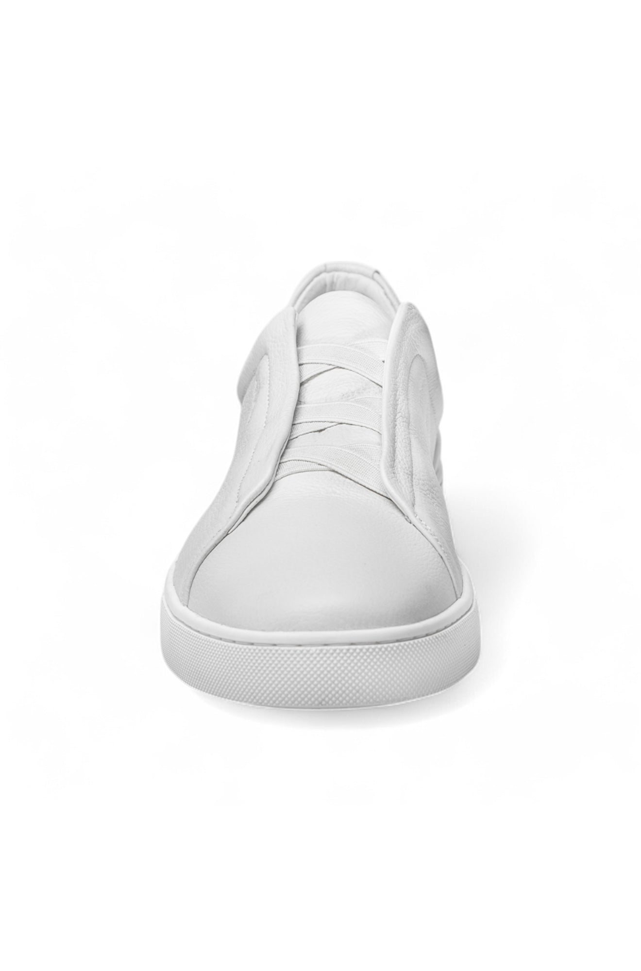 Souliers pour homme par Au Noir | HOLDEN Blanc | Machemise.ca, inventaire complet de la marque Au Noir