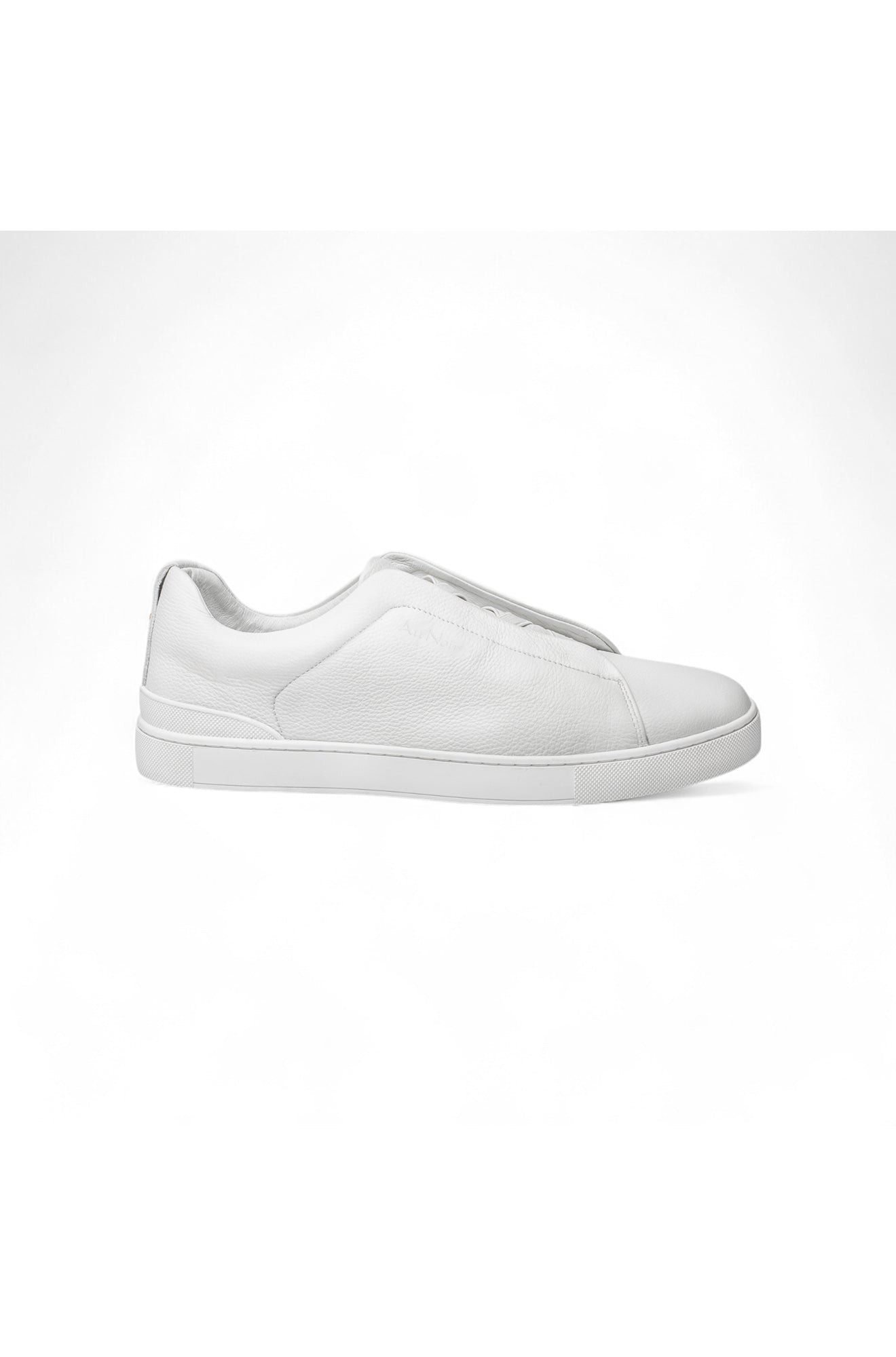 Souliers pour homme par Au Noir | HOLDEN Blanc | Machemise.ca, inventaire complet de la marque Au Noir