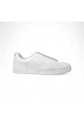 Souliers pour homme par Au Noir | HOLDEN Blanc | Machemise.ca, inventaire complet de la marque Au Noir