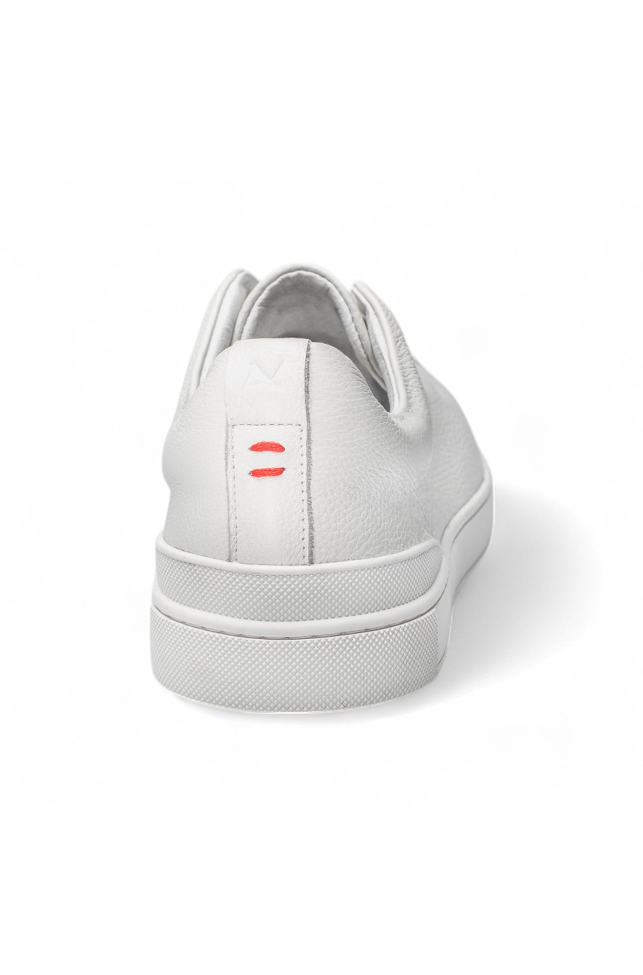 Souliers pour homme par Au Noir | HOLDEN Blanc | Machemise.ca, inventaire complet de la marque Au Noir