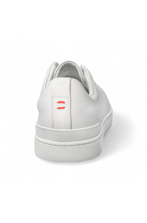 Souliers pour homme par Au Noir | HOLDEN Blanc | Machemise.ca, inventaire complet de la marque Au Noir