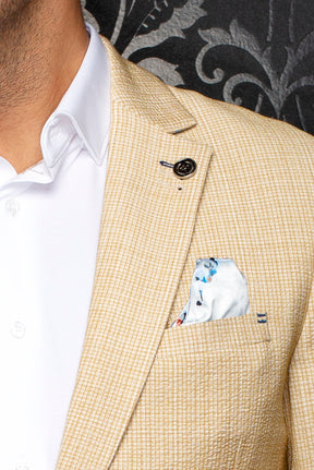 Veston pour homme par Au Noir | JACE Chameau | Machemise.ca, inventaire complet de la marque Au Noir