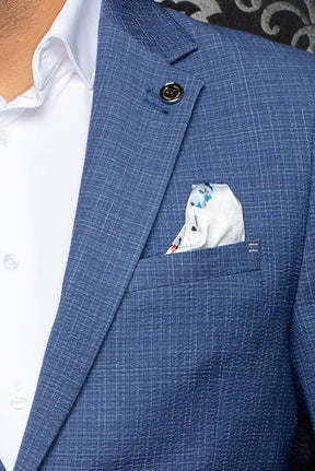 Veston pour homme par Au Noir | JACE Denim | Machemise.ca, inventaire complet de la marque Au Noir