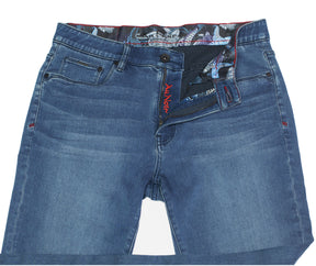 Jeans pour homme par Au Noir | JOHNNY-SRD Miami | Machemise.ca, inventaire complet de la marque Au Noir