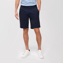 Short pour homme par Robert Barakett | Lomita RB11057 Bleu Marine | Machemise.ca, vêtements mode pour hommes