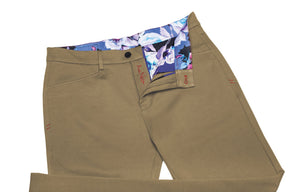Pants for men by Au Noir | MAGNUM Bronze | Menshirt, complete inventory of the Au Noir brand