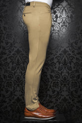 Pantalon pour homme par Au Noir | MAGNUM Bronze | Machemise, inventaire complet de la marque Au Noir
