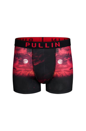 Boxer pour homme par Pullin | MAS SAMURAI | Machemise.ca, vêtements mode pour hommes