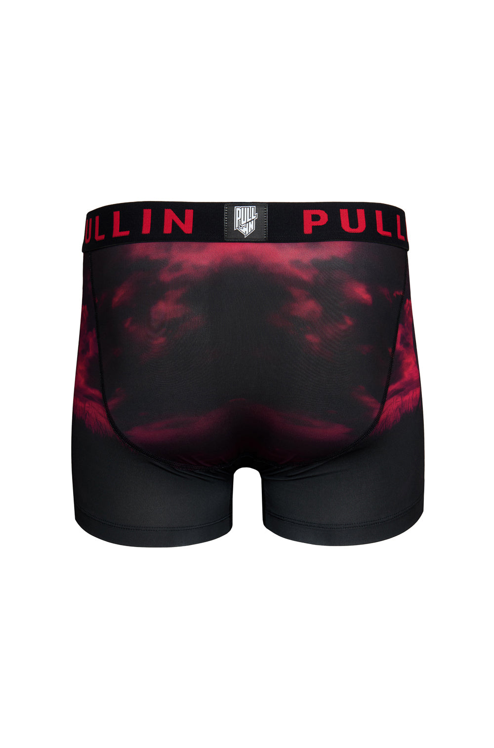 Boxer pour homme par Pullin | MAS SAMURAI | Machemise.ca, vêtements mode pour hommes