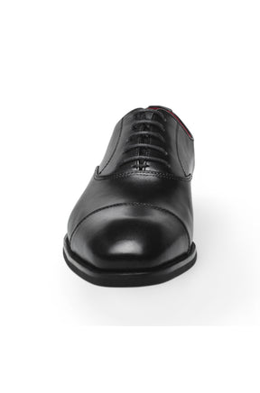 Souliers pour homme par Au Noir | MONROE Noir | Machemise.ca, inventaire complet de la marque Au Noir