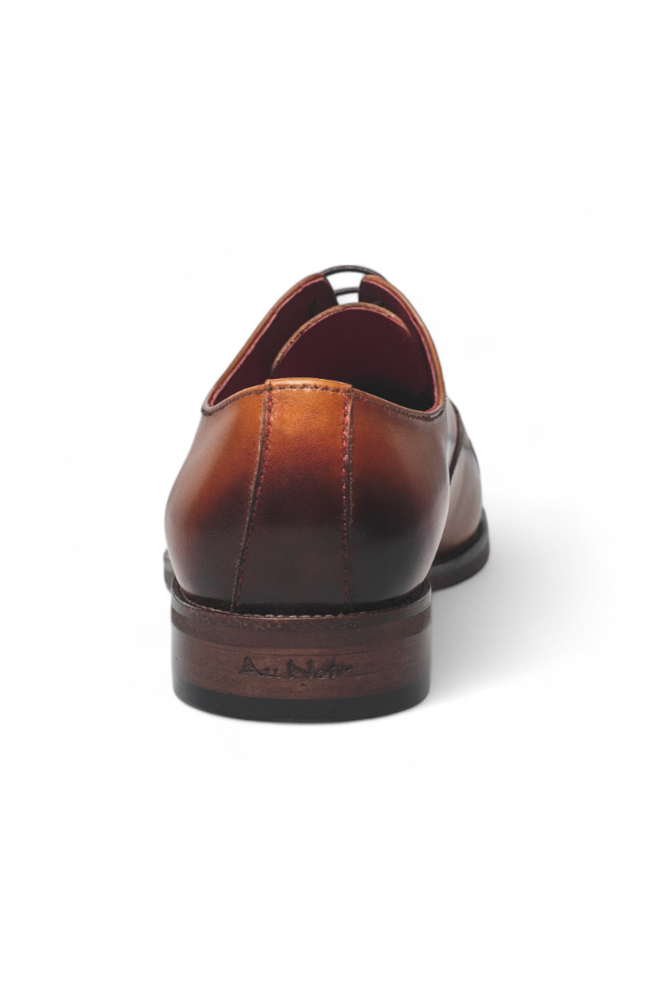 Souliers pour homme par Au Noir | MONROE Cognac | Machemise.ca, inventaire complet de la marque Au Noir