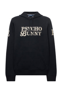 Coton ouaté pour homme par Psycho Bunny | MT0500016 Noir | Machemise.ca, vêtements mode pour hommes