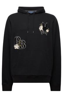 Coton ouaté pour homme par Psycho Bunny | MT0500043 Noir | Machemise.ca, vêtements mode pour hommes