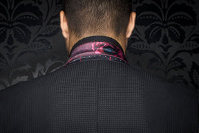 Blazer for men by Au Noir | NORTON Black | Menshirt.com, complete inventory of the Au Noir brand