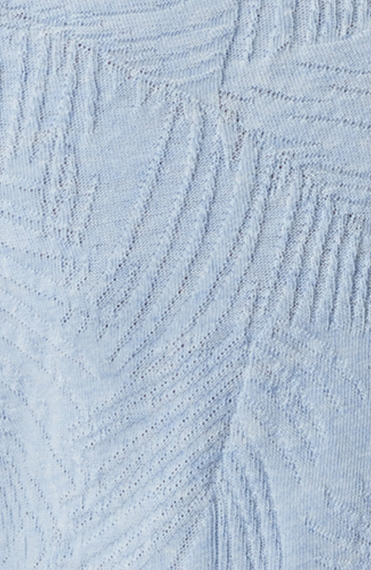 Polo pour homme par Robert Barakett | RB61094 Jorik Bleu Poudré | Boutique Vvög, vêtements mode pour homme et femme