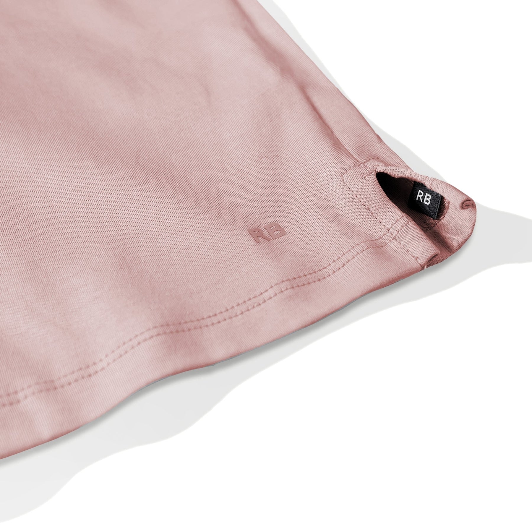 Polo col ouvert pour homme par Robert Barakett | Georgia RB11016 Corail Été | Boutique Vvög, vêtements mode pour homme et femme