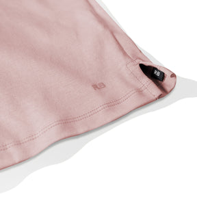 Polo col ouvert pour homme par Robert Barakett | Georgia RB11016 Corail Été | Boutique Vvög, vêtements mode pour homme et femme