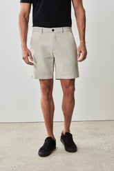 Short pour homme par Robert Barakett | RB51218 Ernie Argile | Machemise.ca, vêtements mode pour hommes