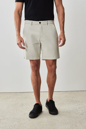 Short pour homme par Robert Barakett | RB51218 Ernie Argile | Machemise.ca, vêtements mode pour hommes