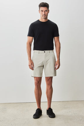 Short pour homme par Robert Barakett | RB51218 Ernie Argile | Machemise.ca, vêtements mode pour hommes