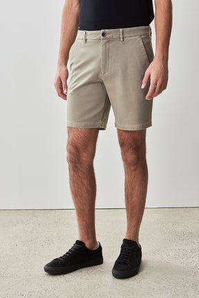 Short pour homme par Robert Barakett | RB51218 Ernie Kaki | Machemise.ca, vêtements mode pour hommes