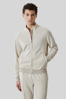 Veste pour homme par Robert Barakett | RB61006 Kenji Cygne | Machemise.ca, vêtements mode pour hommes