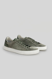 Souliers pour homme par Robert Barakett | RBSH52001 Huberto Gris | Boutique Vvög, vêtements mode pour homme et femme