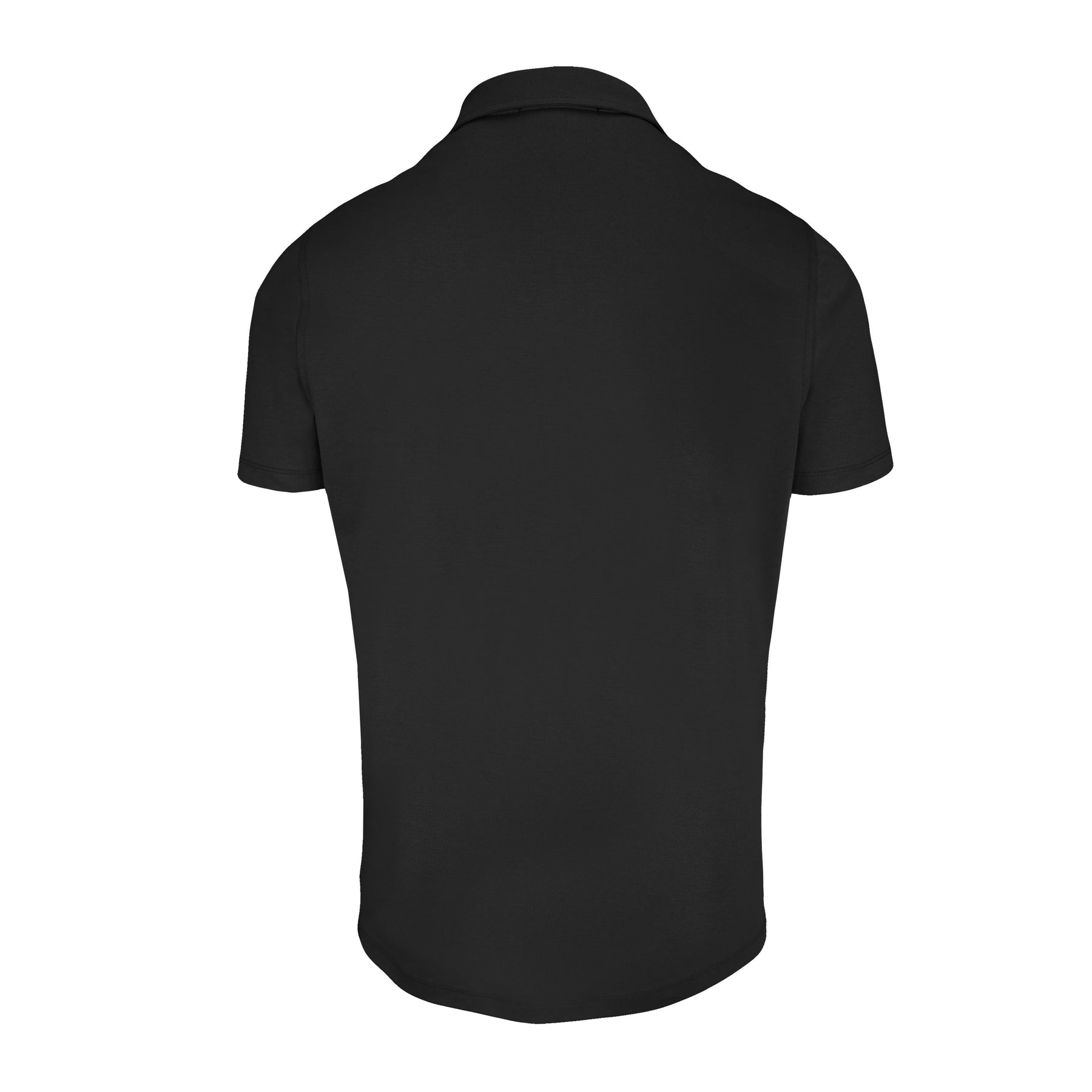 Polo Robert Barakett | GEORGIA RB92230 Noir | Boutique Vvög