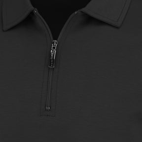 Polo Robert Barakett | GEORGIA RB92230 Noir | Boutique Vvög