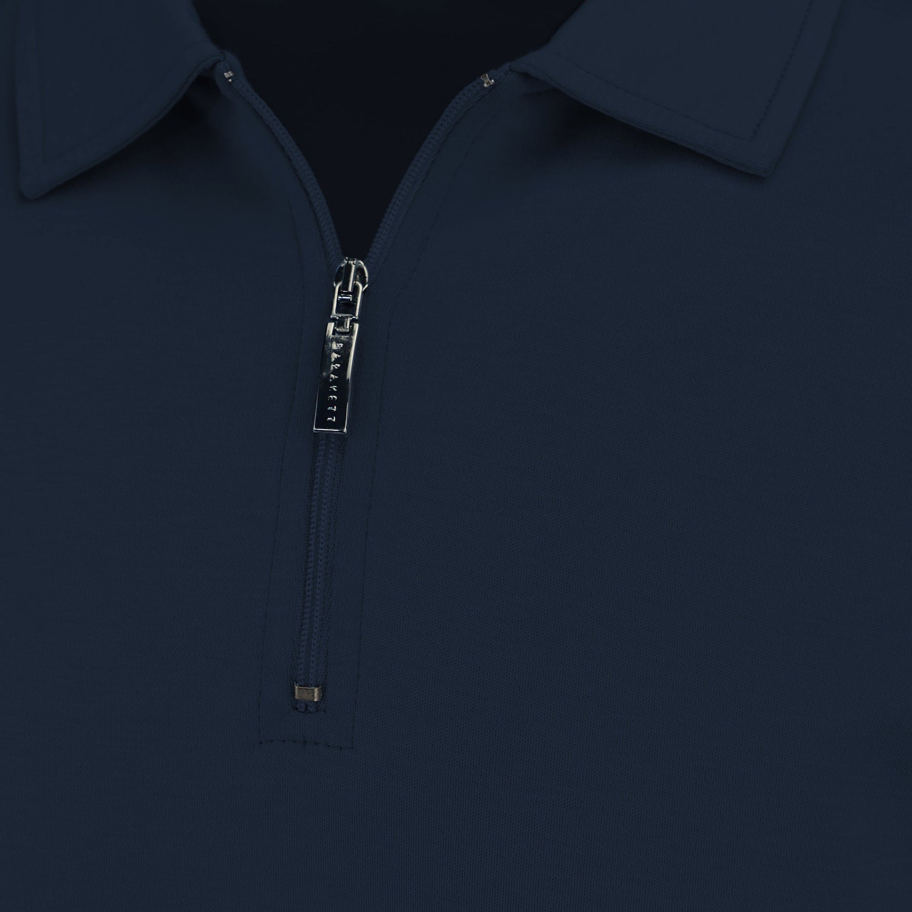 Polo Robert Barakett | GEORGIA RB92230 Bleu Nuit | Boutique Vvög