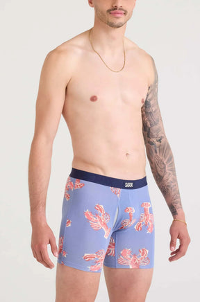 Boxer pour homme par Saxx | SXVX24F LBT | Machemise.ca, vêtements mode pour hommes