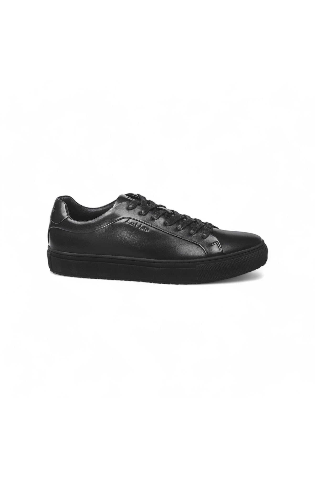 Souliers pour homme par Au Noir | WEBSTER Noir | Machemise.ca, inventaire complet de la marque Au Noir