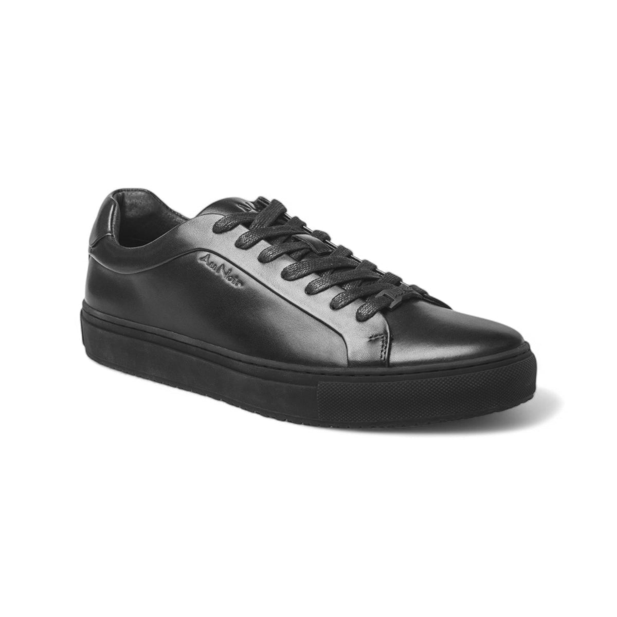 Souliers pour homme par Au Noir | WEBSTER Noir | Machemise, inventaire complet de la marque Au Noir