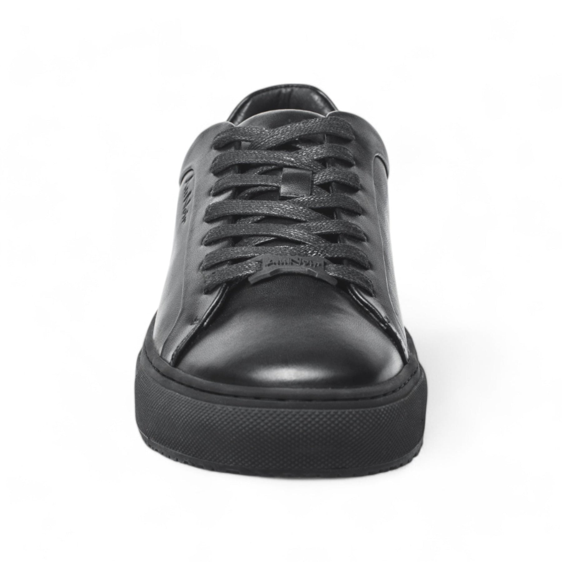 Sport shoes for men by Au Noir | WEBSTER Black | Menshirt, complete inventory of the Au Noir brand