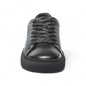 Sport shoes for men by Au Noir | WEBSTER Black | Menshirt, complete inventory of the Au Noir brand