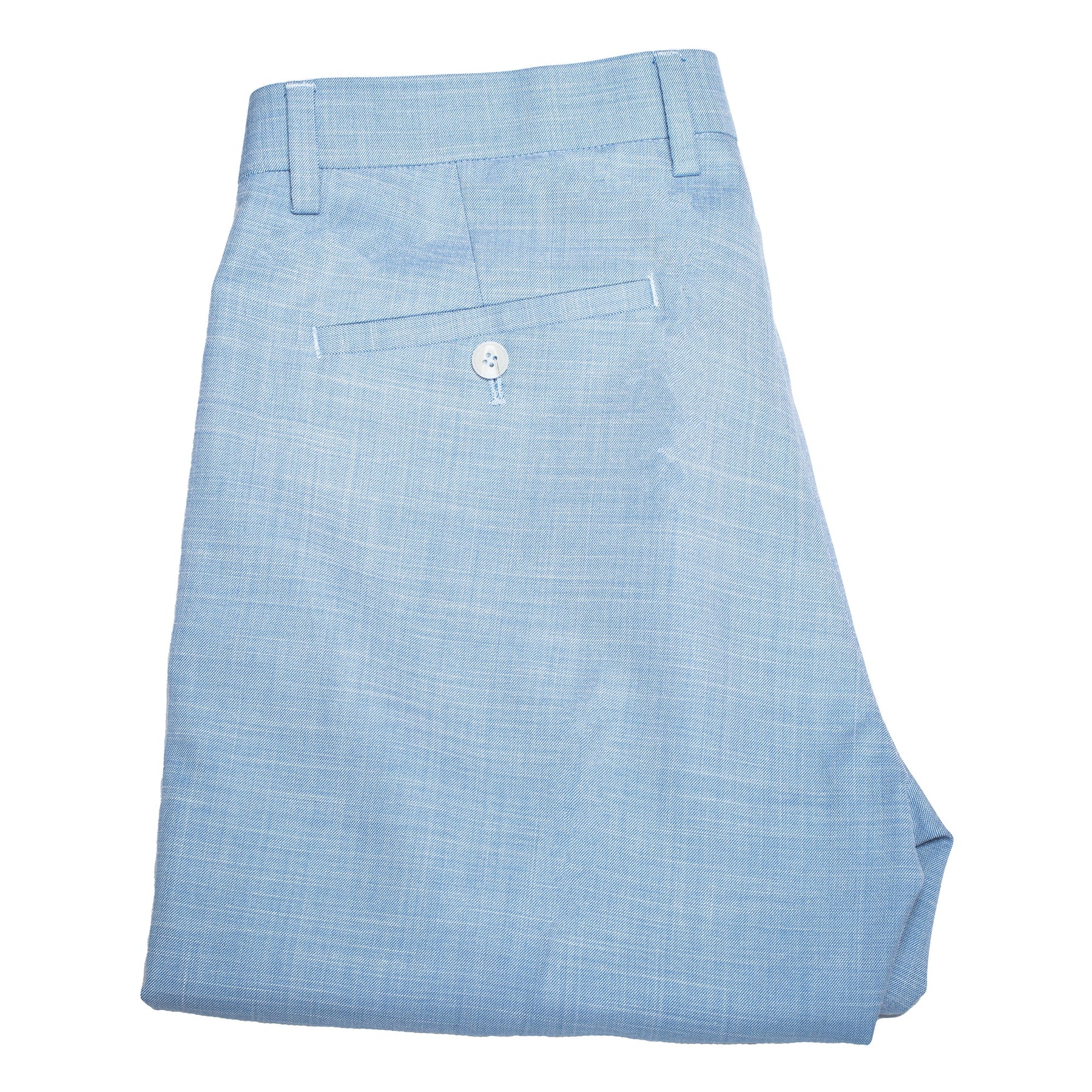 Pants for men by Au Noir | WESSON-CRAIG Light Blue | Menshirt, complete inventory of the Au Noir brand