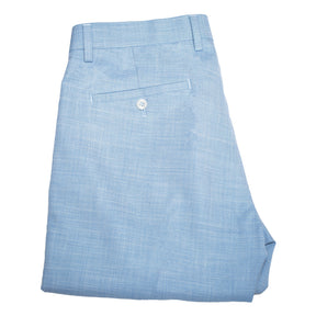 Pants for men by Au Noir | WESSON-CRAIG Light Blue | Menshirt, complete inventory of the Au Noir brand