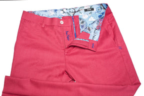 Pants for men by Au Noir | WESSON-CRAIG Red | Menshirt.com, complete inventory of the Au Noir brand