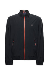 Veste pour homme par Psycho Bunny | B6J427F200 Noir | Machemise.ca, vêtements mode pour hommes