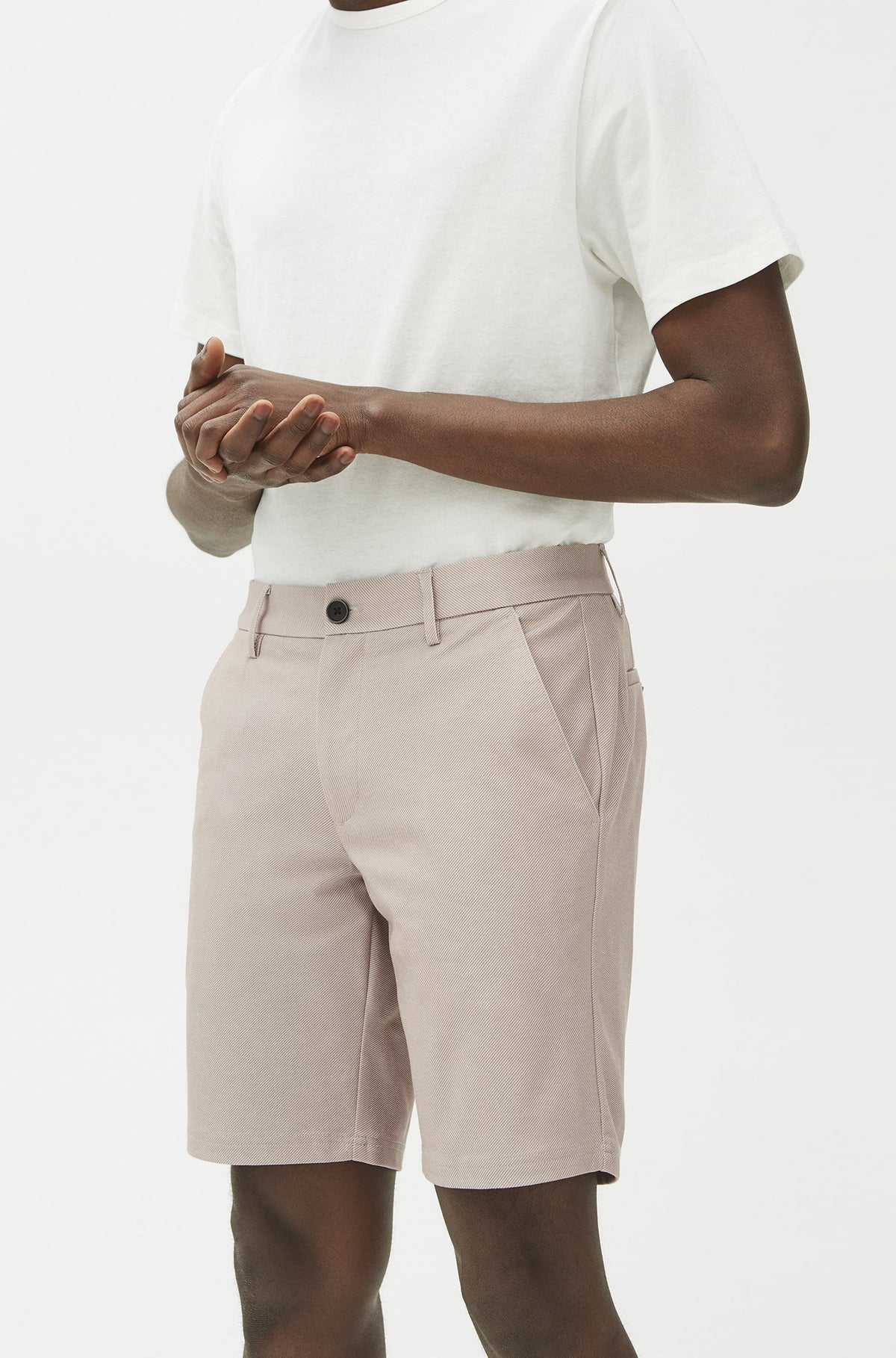 Short pour homme par Robert Barakett | Lomita RB11057 Rose Été | Machemise.ca, vêtements mode pour hommes