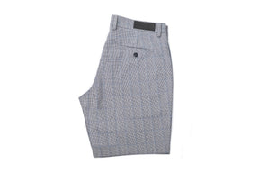 Bermuda shorts for men by Au Noir | SOLARIS-ANDERSON Stone | Menshirt, complete inventory of the Au Noir brand
