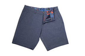 Bermuda shorts for men by Au Noir | SOLARIS-GIACOMO Denim | Menshirt, complete inventory of the Au Noir brand