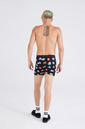 Boxer pour homme par Saxx | SXBB30F COU collection Ultra | Machemise.ca, vêtements mode pour hommes