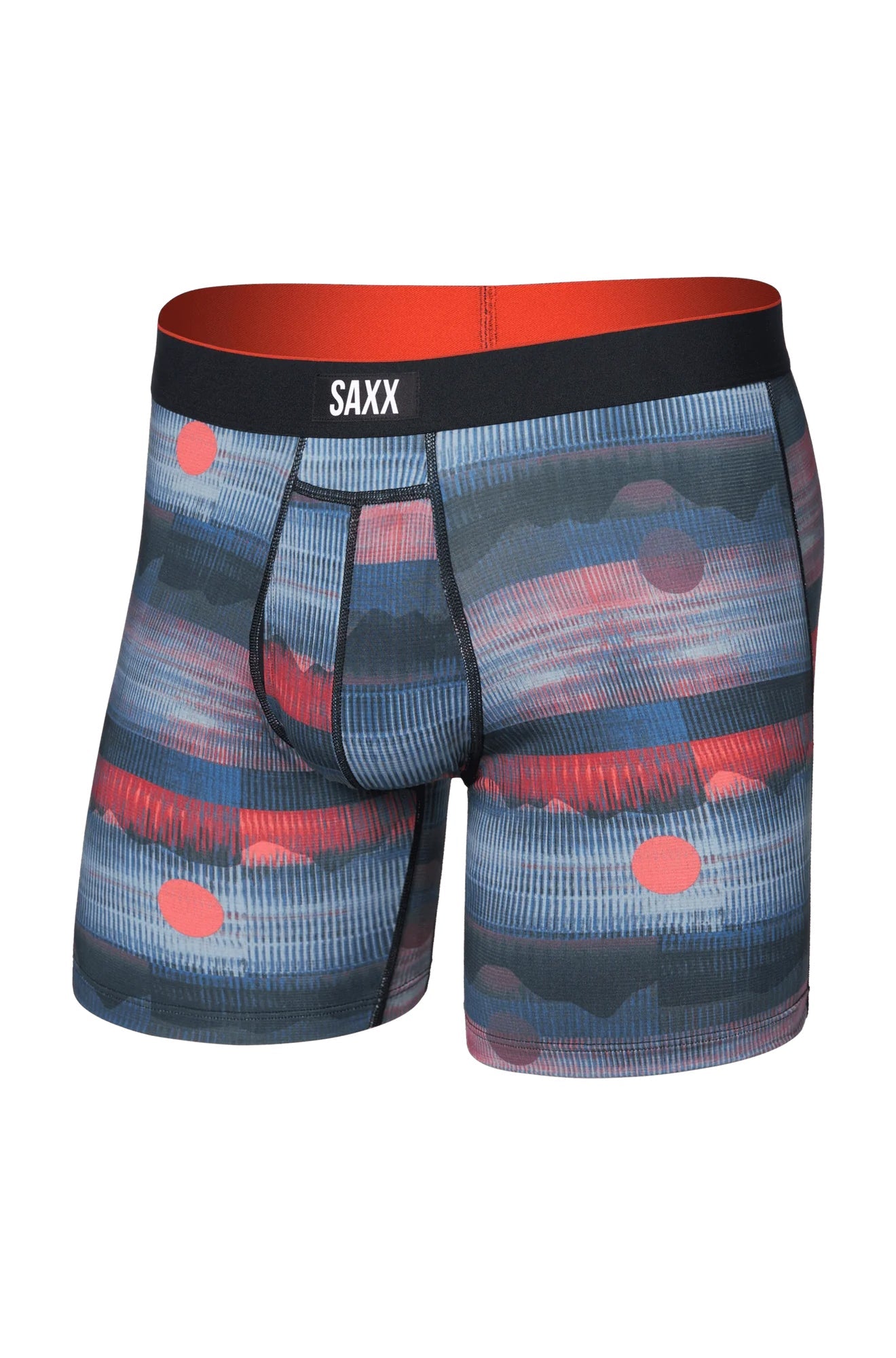 Boxer pour homme par Saxx | SXBB75F Multi | Machemise.ca, vêtements mode pour hommes