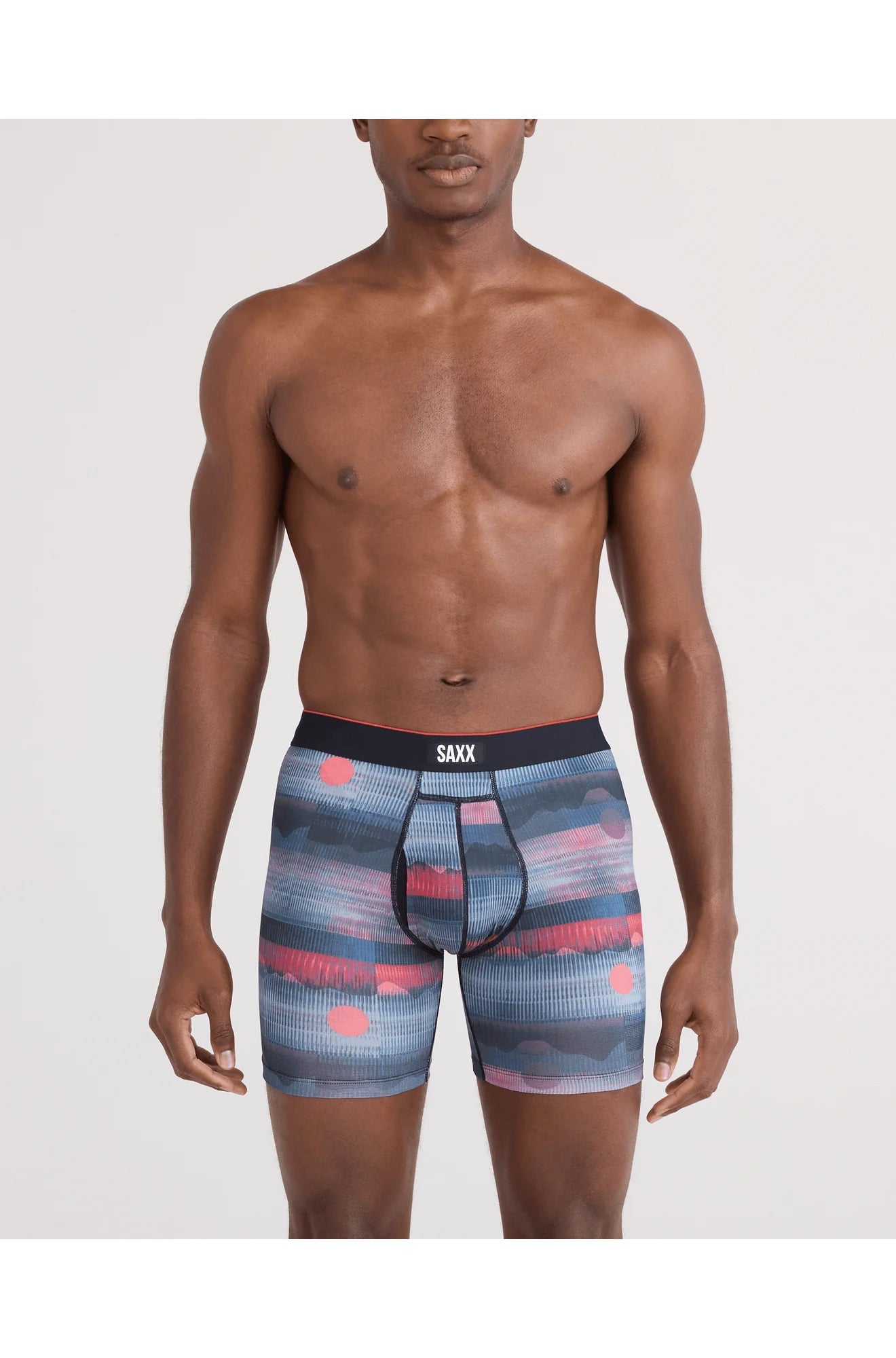 Boxer pour homme par Saxx | SXBB75F Multi | Machemise.ca, vêtements mode pour hommes