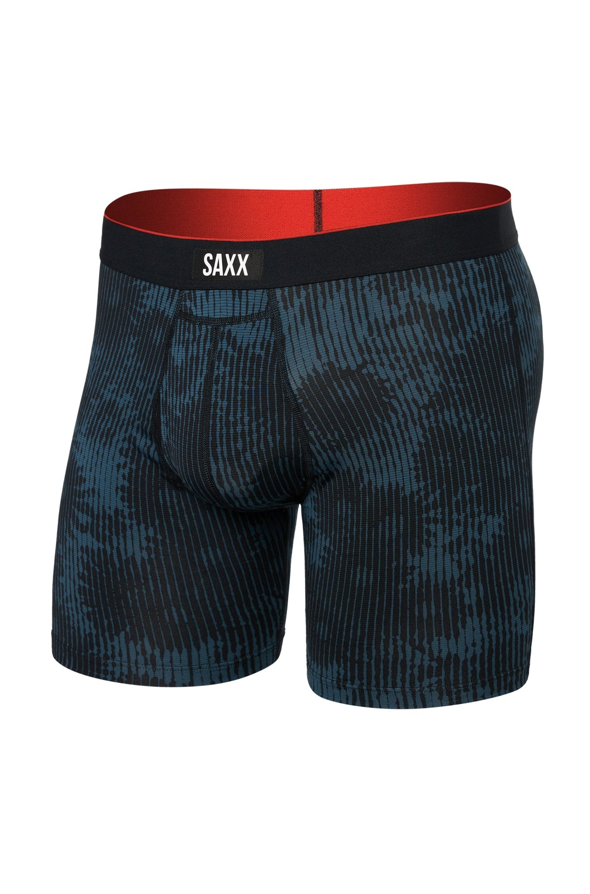 Boxer pour homme par Saxx | SXBB75F WHN collection Multi-Sport | Machemise.ca, vêtements mode pour hommes