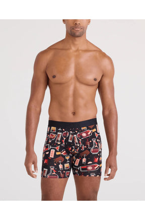 Boxer pour homme par Saxx | SXBB86F HST | Machemise.ca, vêtements mode pour hommes